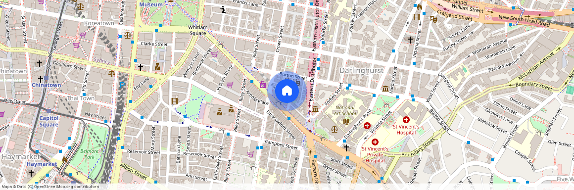 2/265 Palmer Street, NSW 2010, Darlinghurst