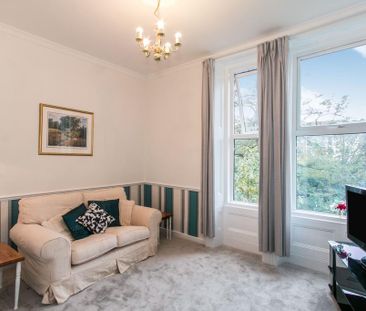 2 bedroom flat to rent - Photo 6