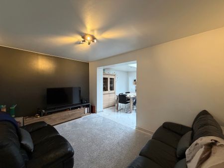 Huis met drie slaapkamers in Tubize - Photo 3