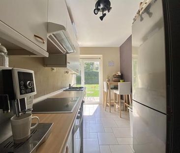 Appartement te huur - Foto 4