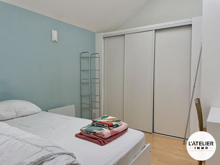 Location Appartement 4 pièces 93m² REIMS 51100 - Photo 2