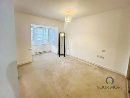 4 bedroom semi-detached house to rent - Photo 5