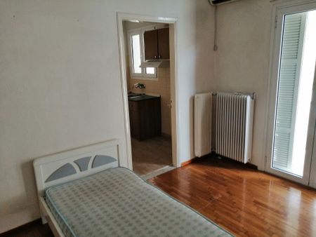 Διαμέρισμα για ενοικίαση Άγιος Νικόλαος (Λάρισα) - Photo 2