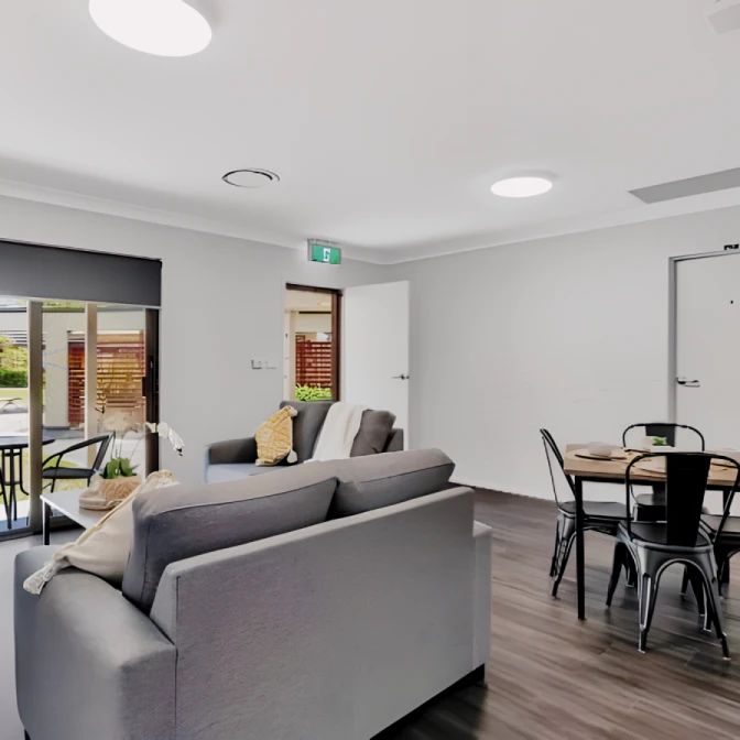 4 Bedroom Villa Premium - Photo 1