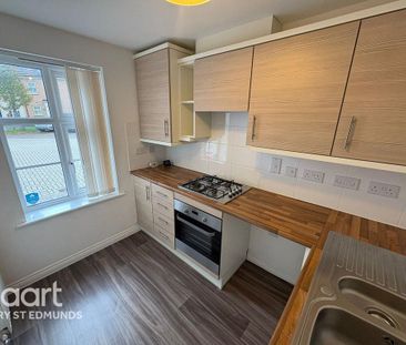 2 bedroom terraced house to rent - Photo 5