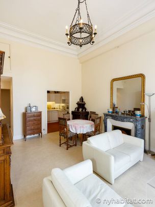 Logement à Paris, Location meublée - T3 - Le Louvre (PA-3231) - Photo 1