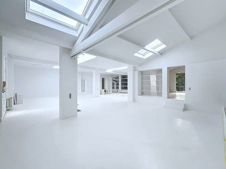 Loft te huur - Foto 4