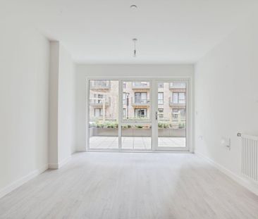 1 bedroom apartment to rent - Photo 2