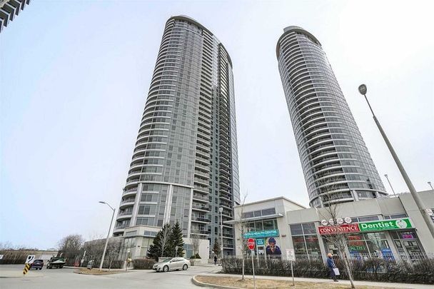 For Lease - 135 Village Green Square Unit# 2416, Toronto, Ontario - Photo 1