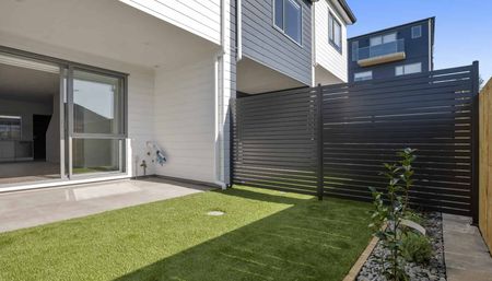 Quality Remuera Townhouse - Photo 3