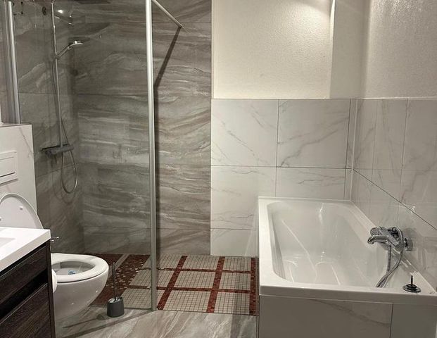 3 Zimmer Wohnung in Offenburg - Photo 1