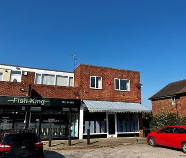 2 bedroom flat to rent - Photo 1