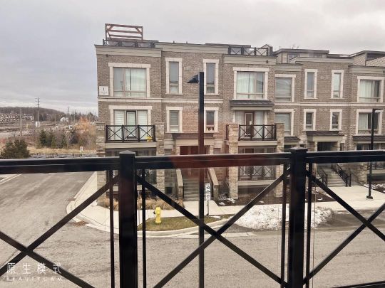 For Lease - 2 Gable Hurst Way Unit# 2703, Markham, Ontario - Photo 1