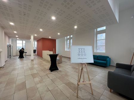 Location Appartement 1 pièce 41m² ROUBAIX 59100 - Photo 2