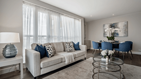 Westferry Circus, London, E14 - Photo 2