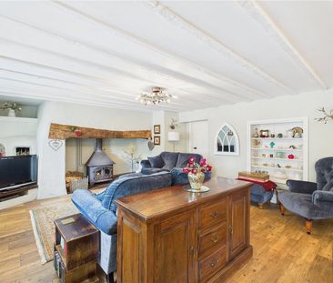 Feebers Cottages, Westwood, Broadclyst, Exeter, EX5 - Photo 4