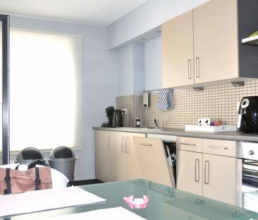 Appartement Te huur in Asse - Photo 4