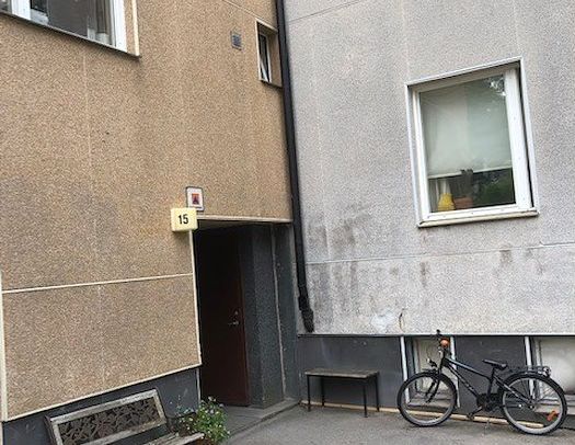 Ätravägen 15, Bagarmossen - Foto 1