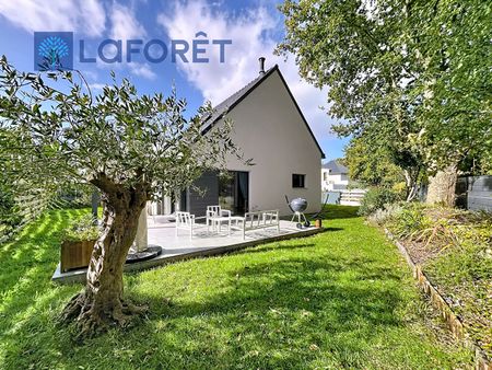 Maison T5 près de SAINTE ANNE D AURAY à louer - Photo 4