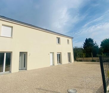 Location chambre 1 pièce, 30.00m², Saran - Photo 1