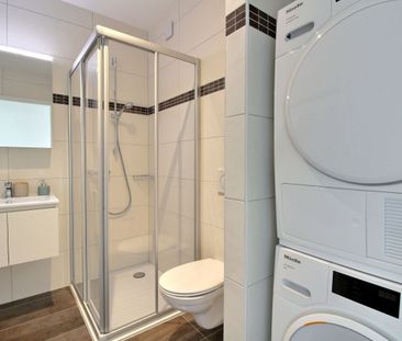 For rent – Beautiful 3.5 room duplex in Marly (FR) - Photo 4