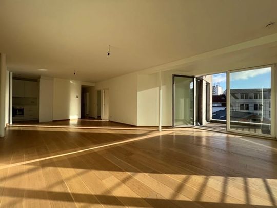 Appartement te huur - Foto 1