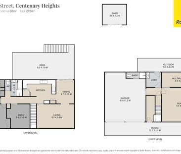 53 Debra Street - Photo 4