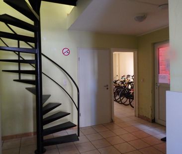 Residentie Cathy VI - kamer 4 - enkel studenten - Sint-Lie­venspoor... - Foto 1