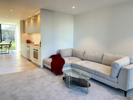 2 bedroom apartment with 2 bathrooms - Photo 4