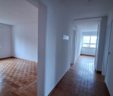 "3.5-Zimmerwohnung in ruhigem Wohnquartier für Einzelperson" - Foto 3