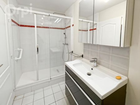Location Appartement 3 pièces 66m² SENLIS 60300 - Photo 3