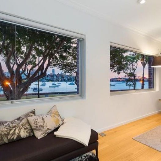 Idyllic Harbourside Apartment with Spectacular Views - Photo 1