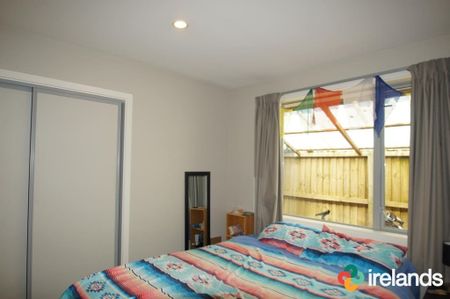 Neat and Tidy Three Double Bedroom Standalone Townhouse - Photo 2