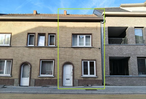 GEZELLIGE WONING MET KOER - Photo 1