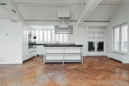 Te huur: Appartement Tesselschadestraat in Amsterdam - Foto 4