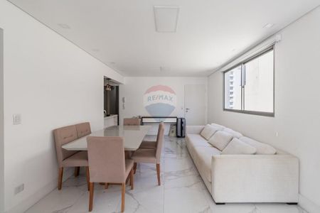 Apartamento para locação em Cerqueira César com 1 quarto , 70m² - Foto 3