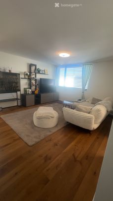 Terrassenwohnung in Schübelbach - Foto 1