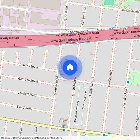 3/49 Misten Avenue, Altona North, VIC 3025