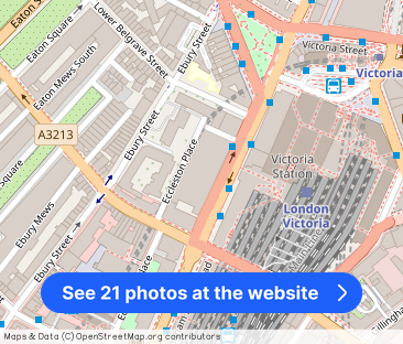 Chantrey House, 4 Eccleston Street, Belgravia, London, SW1W - Photo 1