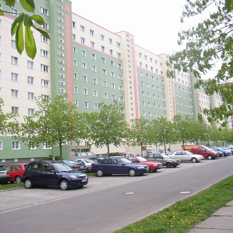 Ziolkowskistraße 3, 39126 Magdeburg - Photo 1