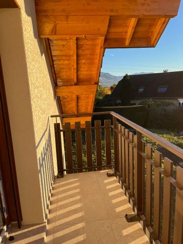 Location Maison 6 pièces 126m² - Photo 4