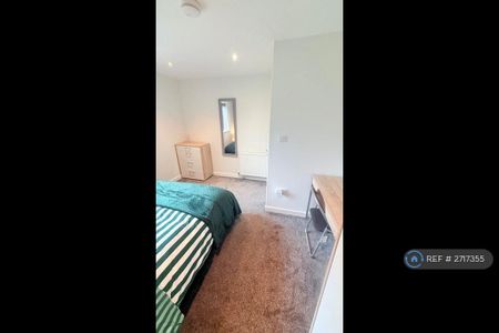 1 bedroom in a house share to rent - Photo 2