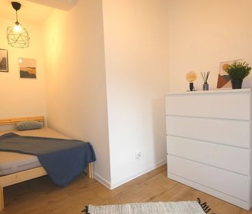 Gliwice ul. Nasyp - Фото 4