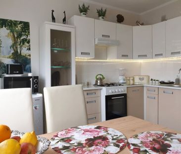 Do wynajęcia kawalerka z balkonem oś. Piekary A - Zdjęcie 5