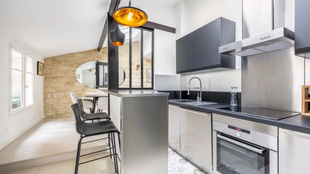 Faisons un tour - Photo 1