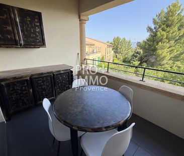 À LOUER GOLF DE PONT ROYAL (13370) MALLEMORT APPARTEMENT TYP - Photo 3