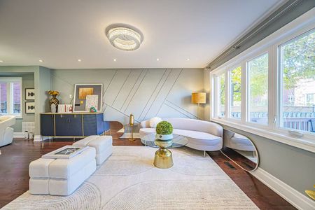 For Lease - 3 Moses Crescent, Markham, Ontario - Photo 2