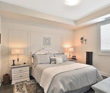 For Lease - 128 Garden Drive Unit# 115, Oakville, Ontario - Photo 6