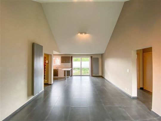 Appartement te huur - Foto 1