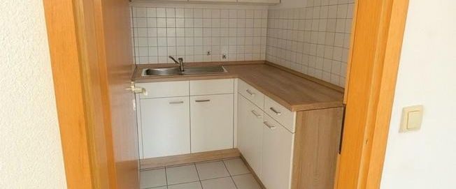 1,5 Zimmer Wohnung mit Einbauküche - Foto 1